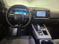 Occasion Citroën C5 Aircross Business Class 225 PK (165 kW) 2021 Wit SUV