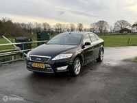 Occasion Ford Mondeo Titanium 145 PK (106 kW) 2008 Zwart Sedan