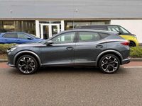 Occasion Cupra Formentor VZ 245 PK (180 kW) 2021 Grijs SUV