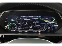 tweedehands Audi e-tron 55 408PK quattro advanced Pro Line Plus 95 kWh