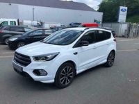 Occasion Ford Kuga ST-Line 120 PK (88 kW) 2019 Wit SUV