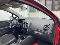 tweedehands Renault Captur 1.3 TCe Automaat Intens AppleCarplay Camera Clima Cruise
