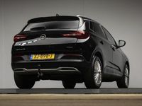 tweedehands Opel Grandland X 1.2 Turbo Business Executive (NAVI,APPLE CARPLAY,L