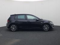 Occasion VW e-Golf 100 kW (136 PK) 2020 Zwart Hatchback