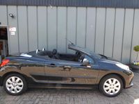 tweedehands Peugeot 207 CC 1.6 VTi Cabriolet/APK/NAP 119,000KM