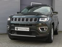 tweedehands Jeep Compass 4xe 240 Plug-in Hybrid Electric Limited I AUT. I C