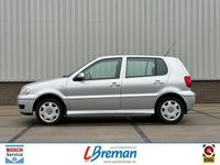 tweedehands VW Polo 1.4 Trendline 5drs