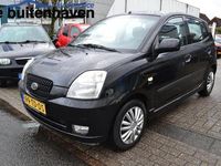 tweedehands Kia Picanto 1.0 M-bition