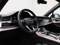 tweedehands Audi Q7 60 TFSIe 455PK Quattro Pro Line S Competition | Pano | Trekhaak | HD Matrix | Va