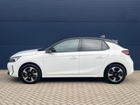 tweedehands Opel Corsa-e Long Range 51kWh 156pk GS | Draadloze Apple Carplay | Camera | Parkeersensoren V+A | Dodehoek Sensoren | Direct Leverbaar |