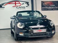 tweedehands VW Beetle (NEW) 1.2i * DSG * GAR 12 MOIS *50 YEARS EDITIONS*