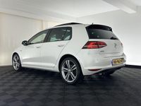 tweedehands VW Golf VII 1.4 TSI GTE Aut. *PANO | ACC | FULL-LED | VOLLEDER | LANE-ASSIST | BLIND-SPOT | CAMERA | DAB | NAVI-FULLMAP | ECC | PDC*