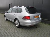 tweedehands VW Golf VI Variant 1.2 TSI Highline BlueMotion variant