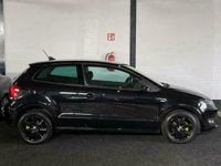 tweedehands VW Polo 1.2TSI BlueMotion Trend|Airco|Cruise|Navi|Rijklaar