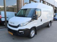 tweedehands Iveco Daily 35S12V L2/H2 L Automaat , ECC Airco , PDC