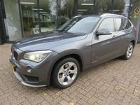 tweedehands BMW X1 sDrive20i *Navi*Xenon*ECC*EXPORT/EX.BPM*