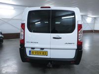 tweedehands Citroën Jumpy bestel 12 1.6 HDI L2 H1 Dubbele Cabine