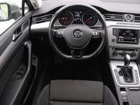 tweedehands VW Passat 1.6 TDI Business Edition | DSG | Carplay | Trekhaak | Naviga