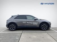 tweedehands Hyundai Ioniq 5 77 kWh Connect Option Pack | Warmtepomp | Stuur- +
