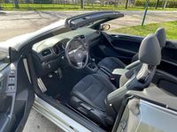 tweedehands VW Golf Cabriolet 1.2 TSI BlueMotion