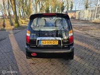 Occasion Hyundai Atos GLS 58 PK (42 kW) 2001 Zwart Hatchback