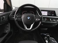 Occasion BMW 218 Sport Line 136 PK (100 kW) 2023 Zwart Coupé