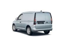 Nieuw VW Caddy Comfortline 122 PK (89 kW) 2026 Zilver MPV