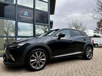 tweedehands Mazda CX-3 2.0 SkyActiv-G 120 GT-Luxury |Camera |Head-up |Nav