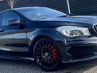 Occasion Mercedes CLA45 AMG AMG 360 PK (264 kW) 2015