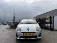 Occasion Renault Twingo 86 PK (63 kW) 2011 Grijs Hatchback