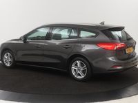 tweedehands Ford Focus 1.0 EcoBoost Trend Edition | Climate control | Key