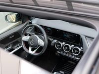 Occasion Mercedes B180 AMG 136 PK (100 kW) 2019 Wit, metallic lak MPV