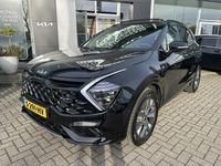 tweedehands Kia Sportage 1.6 T-GDi Hybrid GT-Line EERSTE EIGENAAR - SCHUIFD