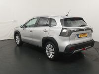 Occasion Suzuki SX4 S-Cross 110 PK (80 kW) 2023 Grijs SUV