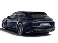 tweedehands Porsche Panamera 4 E-Hybrid Sport Turismo