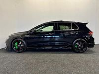 tweedehands VW Golf VIII R 4Motion | Maxton bodykit | Full optie | PANO | ACC | Keyless | CarPlay