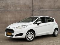 Occasion Ford Fiesta 65 PK (47 kW) 2015 Wit Hatchback