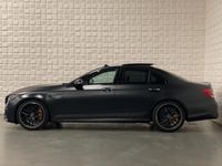 tweedehands Mercedes E63S AMG 4Matic EDITION ONE BOM VOL