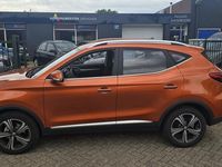 Occasion MG ZS 106 PK (77 kW) 2024 Oranje Sedan