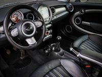 tweedehands Mini Cooper 1.6 Chili /Zojuist binnengekomen