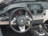 tweedehands BMW Z4 Roadster sDrive35i