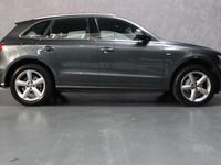 tweedehands Audi Q5 2.0 TFSI quattro S Edition /3 x S-Line /Automaat /Leder