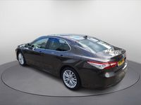 tweedehands Toyota Camry 2.5 Hybrid Premium | 06-10141018 Voor meer informa