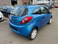 tweedehands Ford Ka 1.2i Collection 61000 KM GARANTIE 12 MOIS