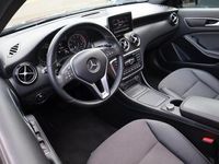 tweedehands Mercedes A180 Ambition Navi/ Cruise/ Sensoren