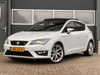 Occasion Seat Leon Business 180 PK (132 kW) 2014 Wit Hatchback