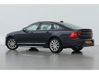 Occasion Volvo S90 Inscription 255 PK (187 kW) 2017 Grijs Sedan