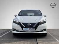 tweedehands Nissan Leaf Acenta 40 kWh *SUBSIDIE MOGELIJK* | Navigatie | Ca