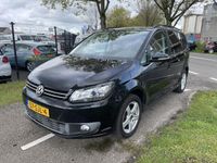 tweedehands VW Touran 1.2 TSI Comfortline BlueMotion 7p.| Dealer Onderho