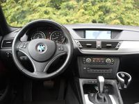 tweedehands BMW X1 XDrive28i Executive 259PK | AUTOMAAT | Climate Con